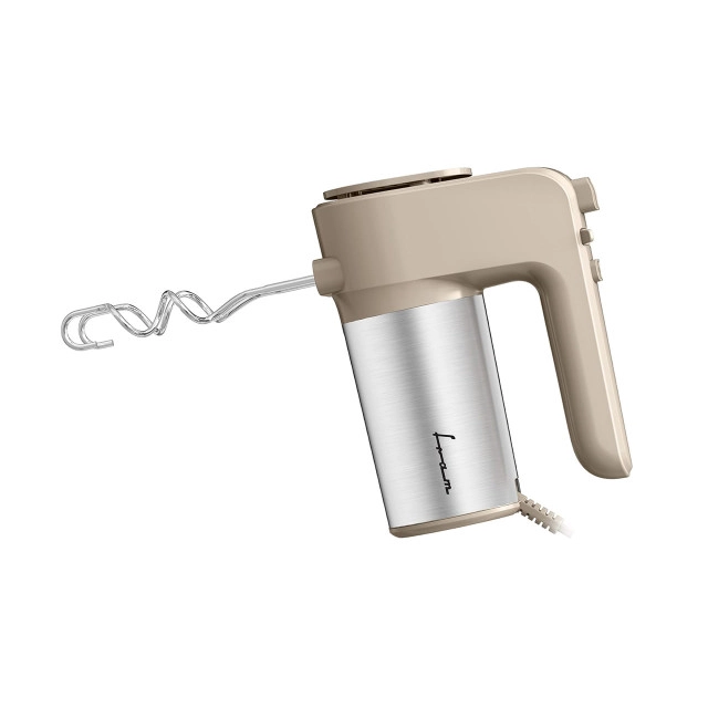 Mikser Fram FHM-400CR/400W/krem