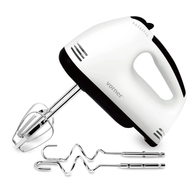 Mikser ručni VORNER VHM-0673 200W