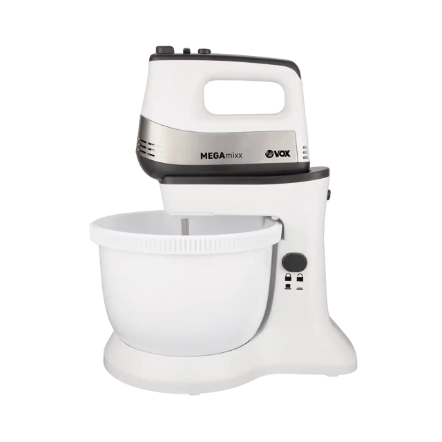 Mikser sa posudom Vox SMX 5052/snaga 300W
