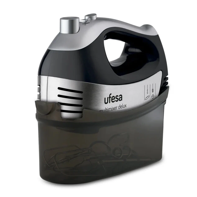 Mikser Ufesa Delux BV5650/crni/snaga 500W