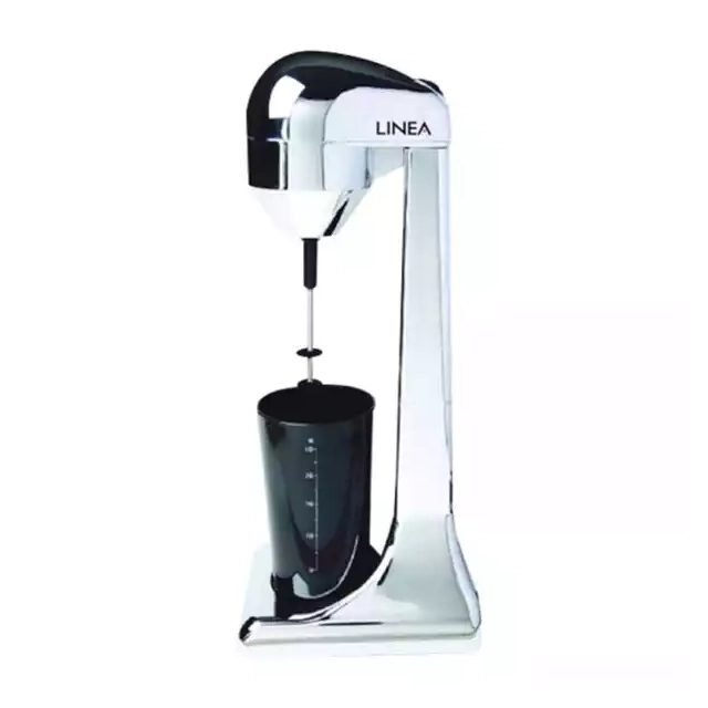 Mikser za nes kafu sa postoljem Linea LMN-0355X