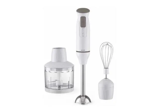 Mühler  MB603 - Stapni mikser 3 u 1 ,600W