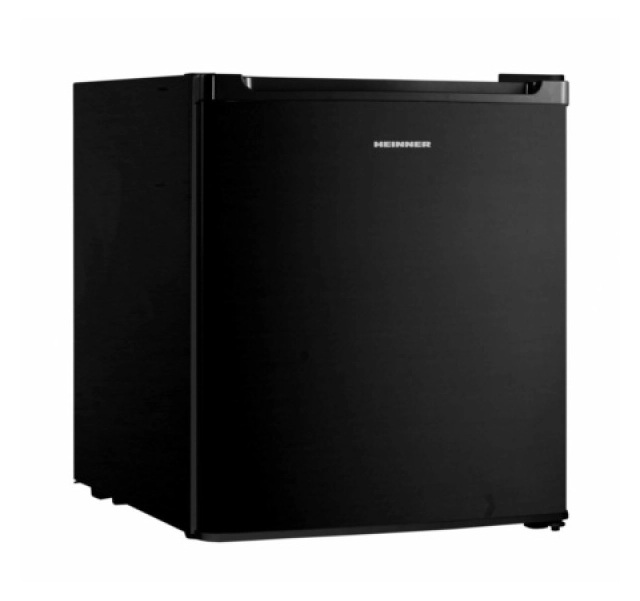 Mini bar HEINNER HMB-HM41BKE++/41l/crni