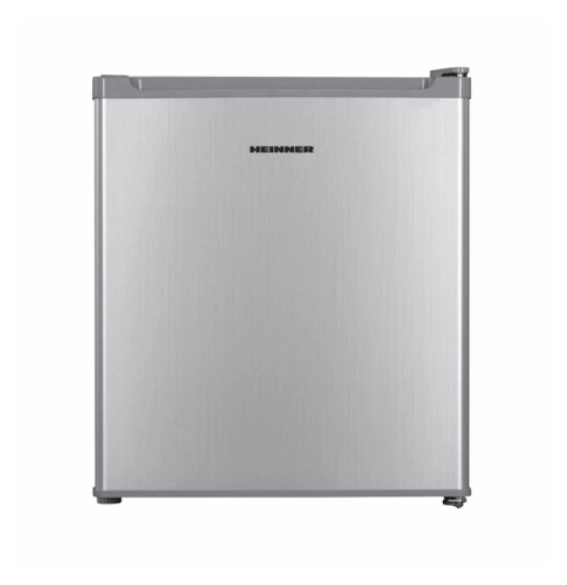 Mini bar HEINNER HMB-HM41SE++/41l/sivi