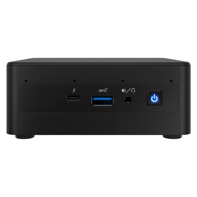 Mini PC Barebone Intel NUC GEN11 Panther Canyon Lite i7 NUC11PAHI7 i7-1165G7 EU