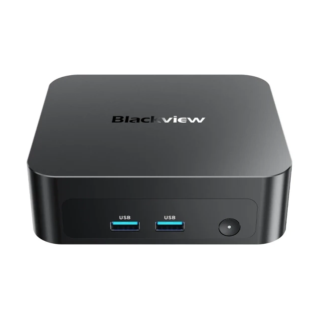 Mini PC Blackview MP300 Intel Core 5 210H/16GB/NVMe 512GB/Win 11 Pro