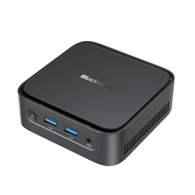 Mini PC Blackview MP50 R5 3700U/16GB/512GB/Win11 Pro