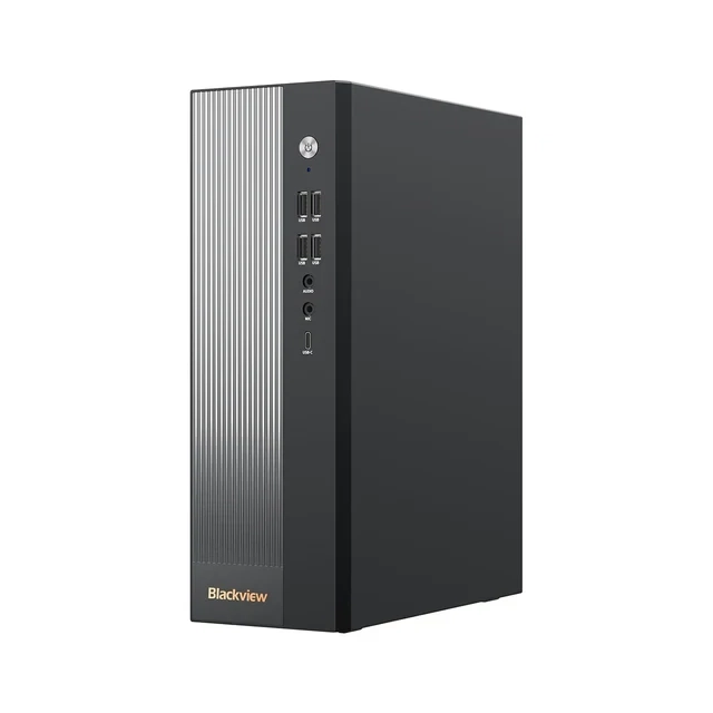 Mini PC Blackview NEX 60 Core 5-210H/16GB/NVMe 512GB/Win11 Pro