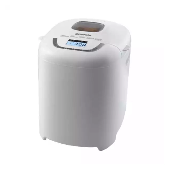 Mini pekara Gorenje BM910WII snaga 550W/kapacitet 750-900g