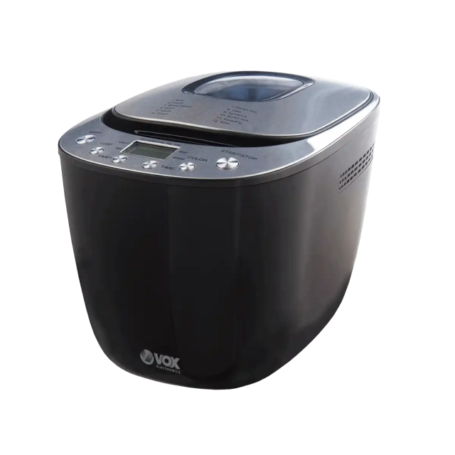 Vox Electronics Mini pekara Vox BBM 4406/700-900g/600W/12 programa
