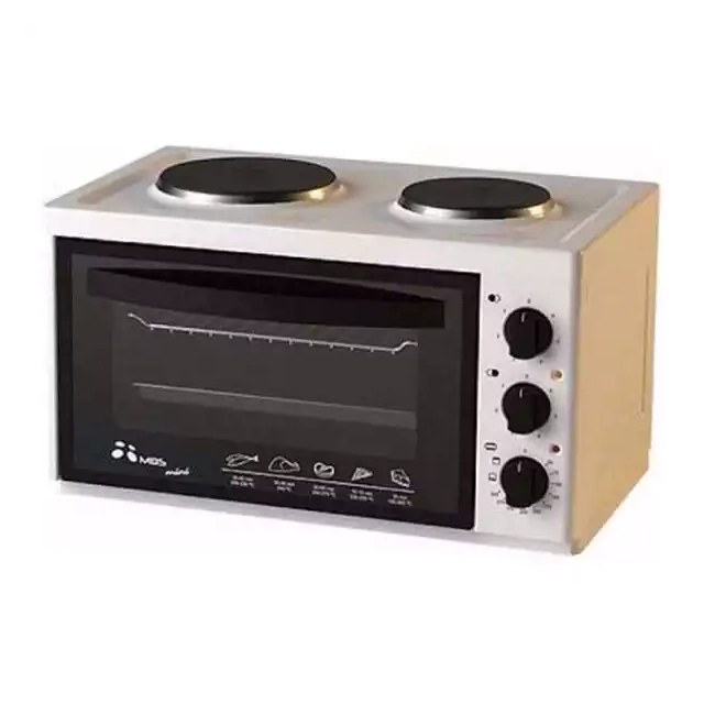 Minielektrik MBS Beli