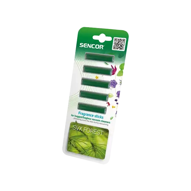 Mirisni štapići za usisivače Sencor Forest SVX