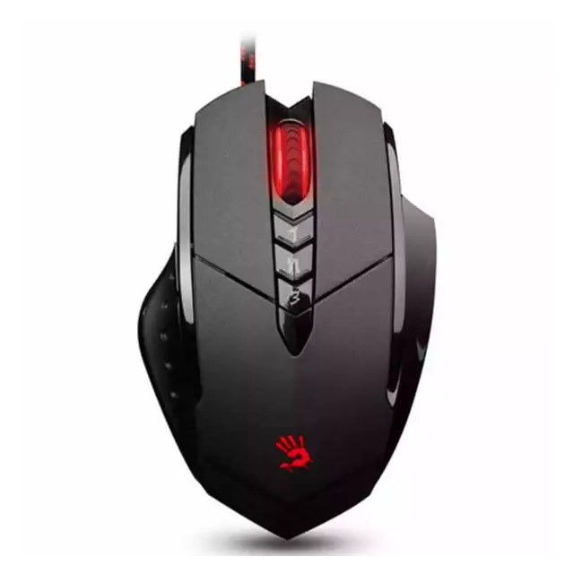 Miš A4 Tech V7M Bloody Gaming/Optički 3200 dpi