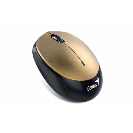 Miš Bluetooth Genius NX-9000BT Zlatni