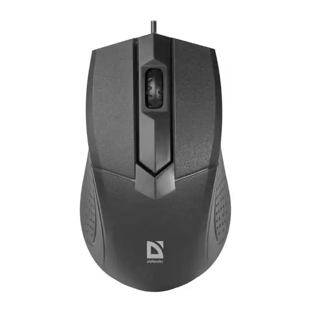 Miš Defender Optimum MB-270 1000dpi