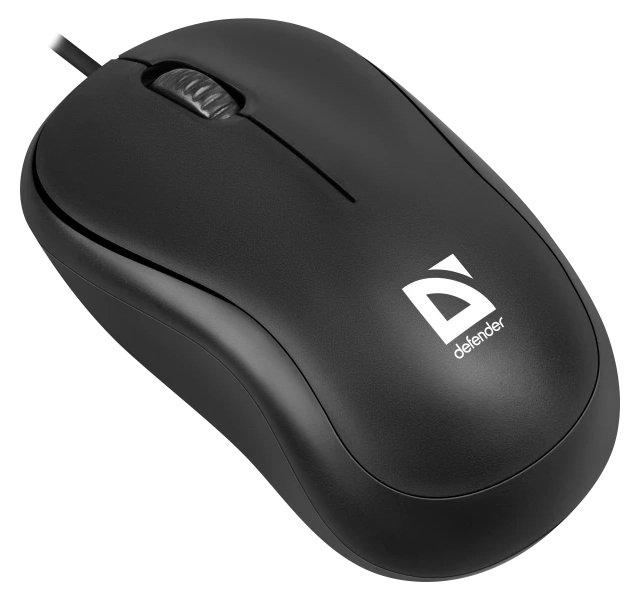 Miš Defender Patch MS-759 1000 dpi