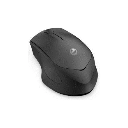 HP PSG Miš HP 280M Silent bežicni/19U64AA/crna
