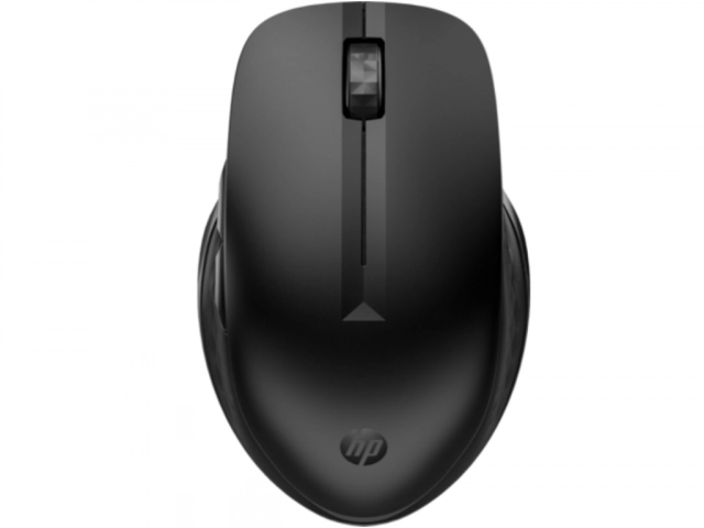 Miš HP 430  bežicni/2,4Ghz/Bluetooth/Multidevice/4000dpi/3B4Q2AA/crna