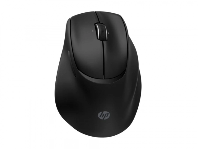 Miš HP 720M Tilt Ergonomic/Ultra fast/Multi device/6000dpi/crna