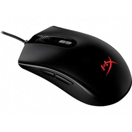 Miš HP HyperX Pulsefire Core/žicni/Gaming/crna