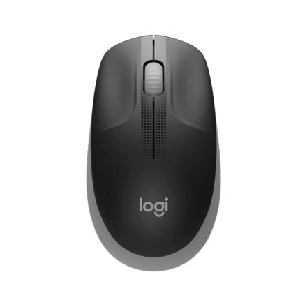 MIŠ LOGITECH M190 Mid Gray