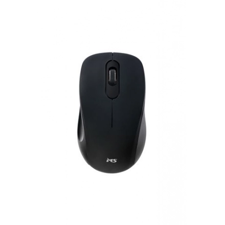 MIŠ MS FOCUS M130 crni bežični