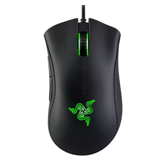 Miš RAZER DeathAdder Essential FRML 6400dpi RZ01-03850100-R3M1