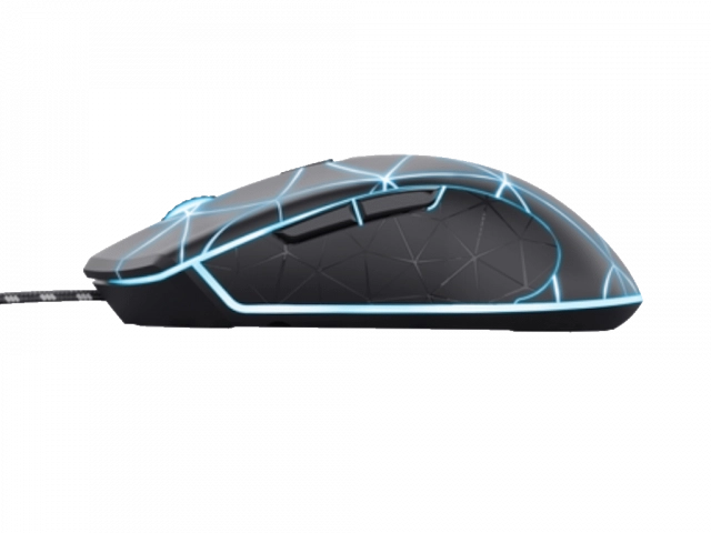 Miš TRUST GXT133 LOCX MOUSE