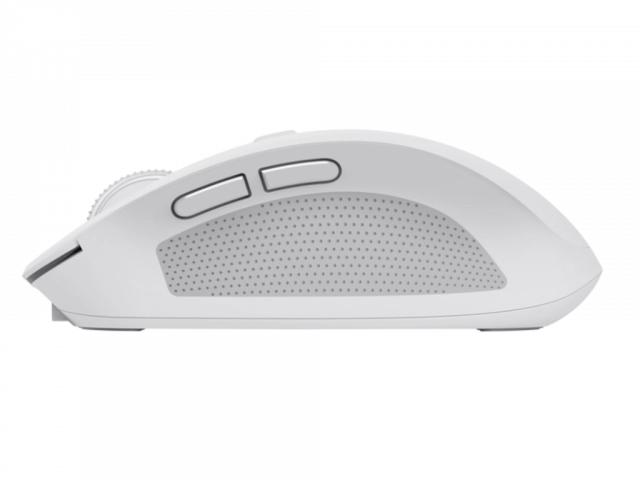 Miš TRUST OZAA bežicni/ Multi-Device/bela