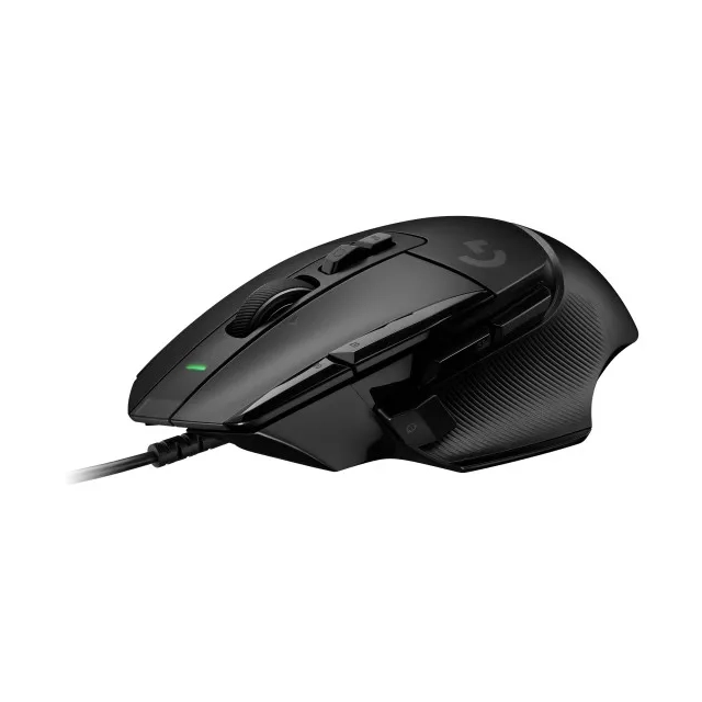 Miš USB Logitech G502 X 910-006138