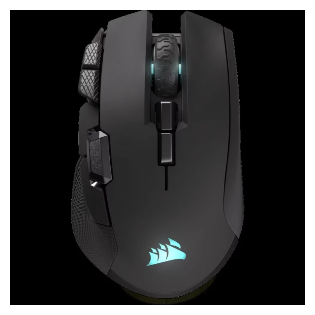 Miš Wireless gaming Corsair IRONCLAW RGB CH-9317110-WW
