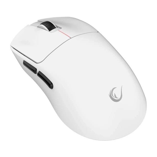 Miš Wireless gaming Rampage CLAX 60 GRAM Ultra Light beli 41041