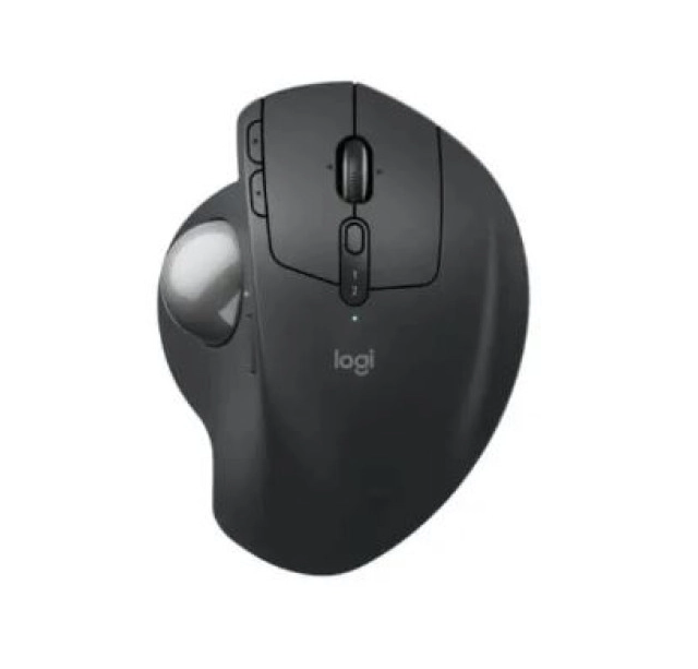 Miš Wireless Logitech MX Ergo S Graphite 910-007260