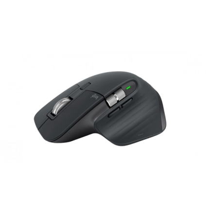 Miš Wireless Logitech MX Master 3S for Business Black 910-006582