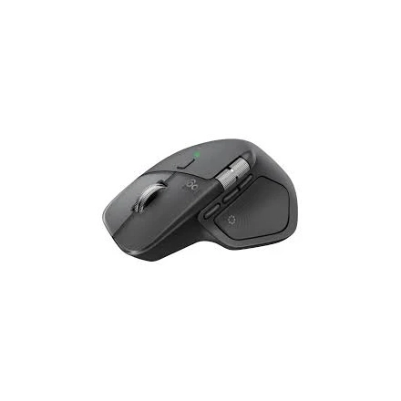 Miš Wireless Logitech MX Master 4 Graphite 910-007562