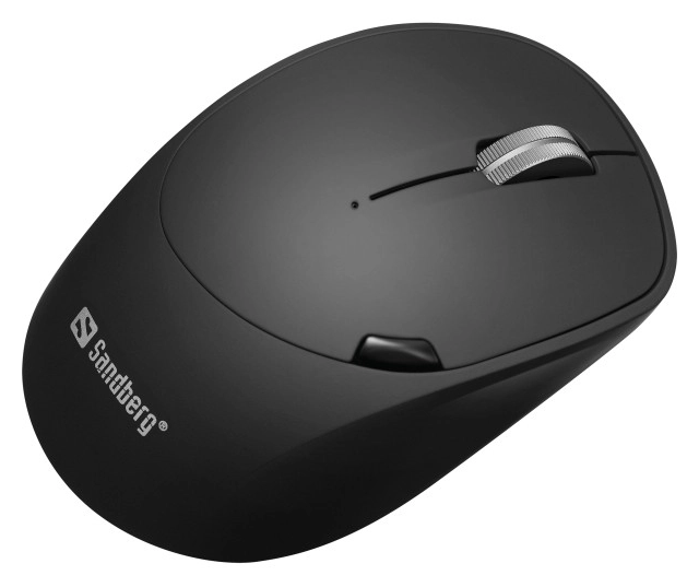 Miš Wireless Sandberg Pro Recharge 631-02