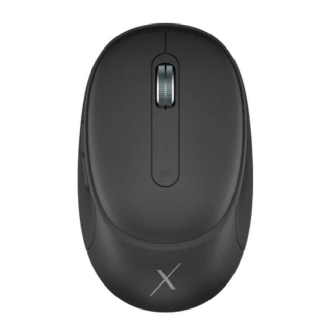 Miš Wireless VolkanoX Crater VKX-202-GT Graphite