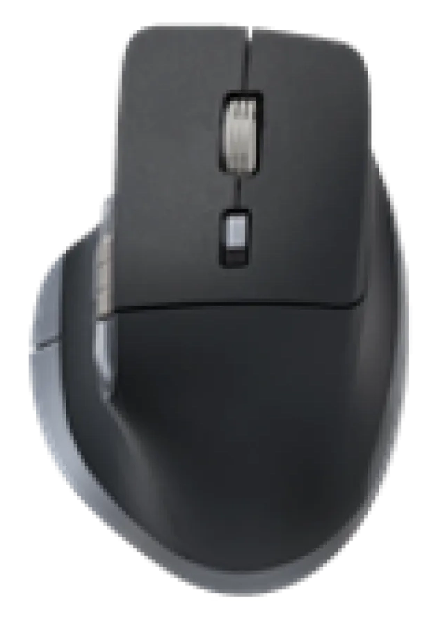 Miš Wireless VolkanoX Genesis VKX-215-BK