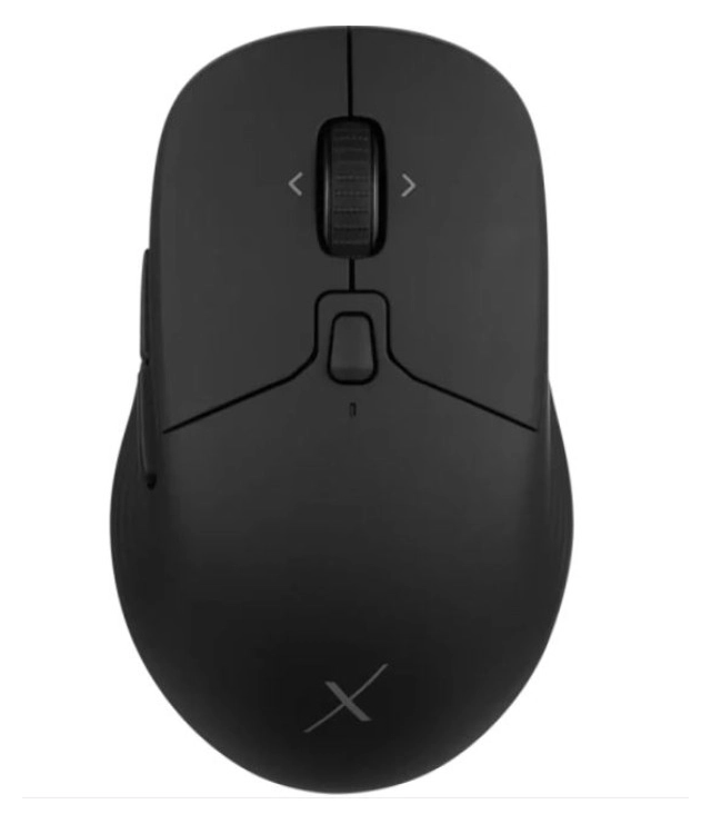 Miš Wireless VolkanoX Inferna VKX-205-GT Graphite