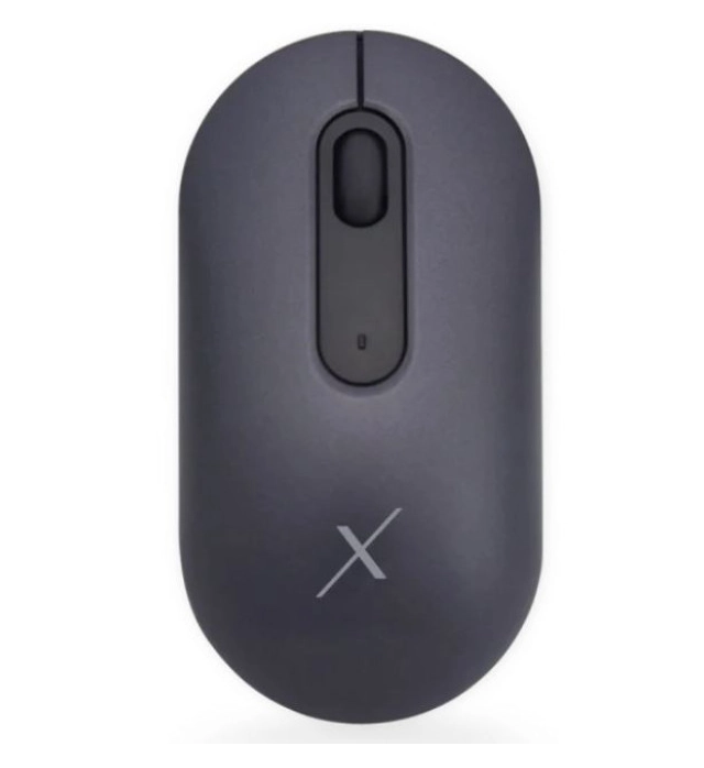 Volkano X Miš Wireless VolkanoX Lava VKX-204-GM US crni