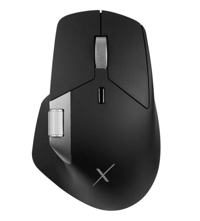 Volkano X Miš Wireless VolkanoX Xeno VKX-214-BK crni