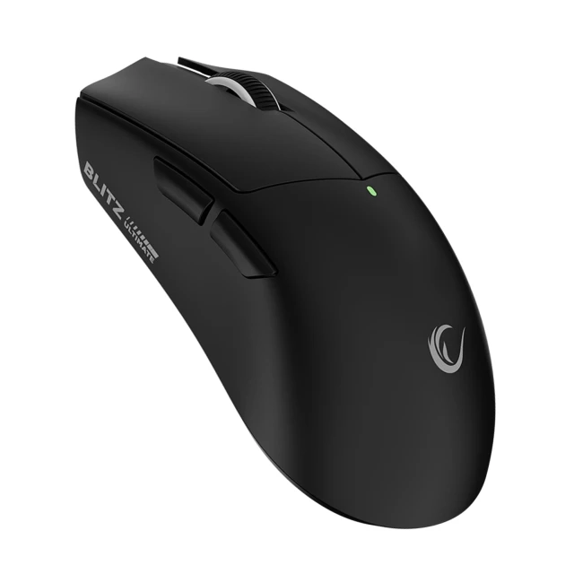 Miš Wireless/Bluetooth gaming Rampage BLITZ ULTIMATE 8K crni 41824