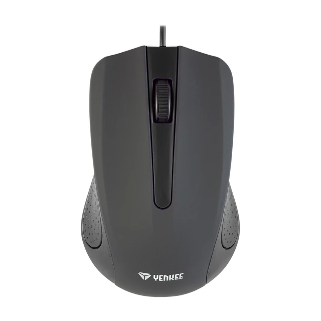 Miš žičani YENKEE YMS 1015BK crni