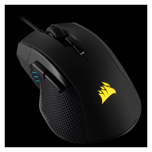 Miš žični gaming Corsair IRONCLAW RGB CH-9307011-EU
