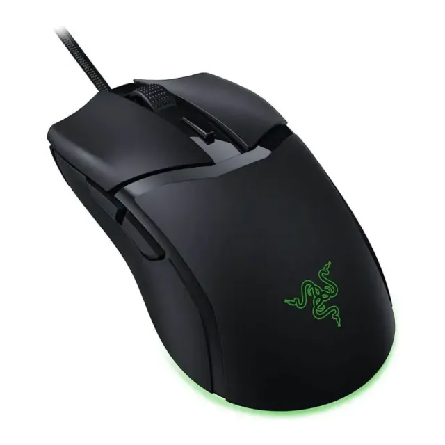Razer Cobra Gaming miš 8500 DPI – Black