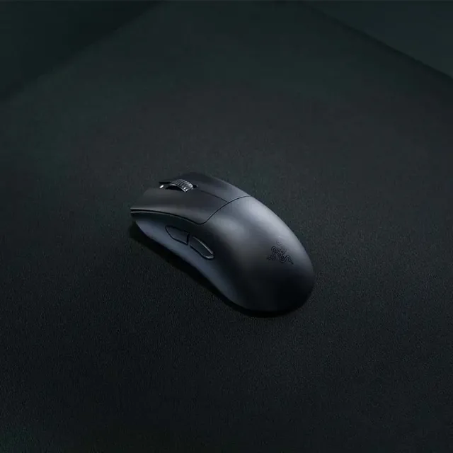 Razer DeathAdder V3 HyperSpeed bežični gaming miš – Black