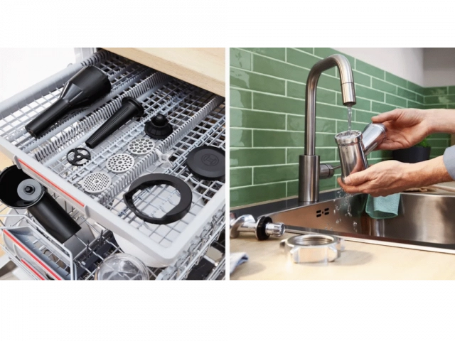 Mlin za meso Bosch MFWS420W