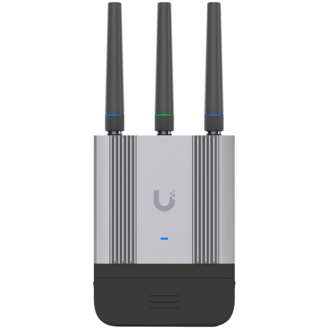 Mobile Router Industrial