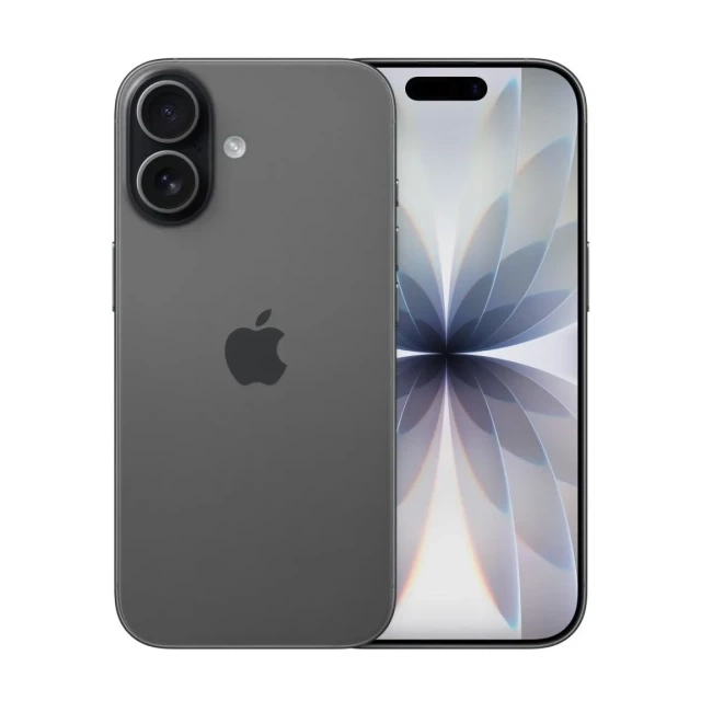 Mobilni telefon Apple Iphone 17 256GB crni