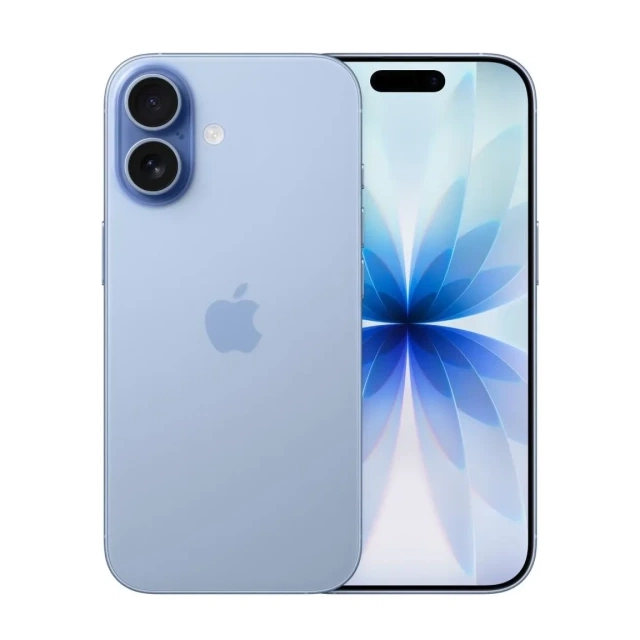 Mobilni telefon Apple Iphone 17 256GB Mist Blue